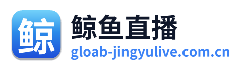 鲸鱼体育 Logo